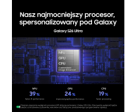 SAMSUNG GALAXY S26 ULTRA 12/256GB Jasnoniebieski - 1486480 - zdjęcie 16